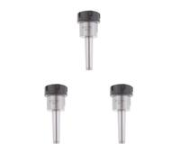 3 Set MT2 ER32 Collet Chuck Holder Toolholder for CNC Lathe Milling
