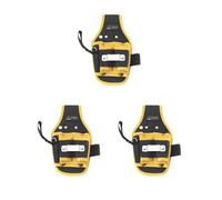 3 Set Multi-Pocket Tools Holder Waist Belt Bag Gardening Tools Storage RTG-120
