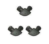 3 set of 0.965 in 90 Degree Astronomical Telescope Diagonal Mirror/Erecting Prism