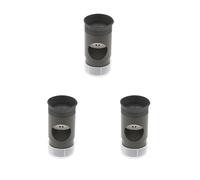 3 set of 1.25" Cheshire Collimation Eyepiece for Refracting Refractor Telescope Short