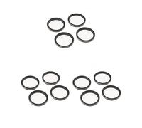 3 set of 37mm Close-Up Macro Closeup Lens +1 +2 +4 +10 Filter for Digital Camera