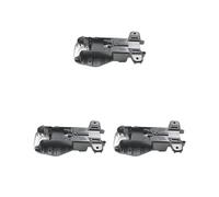 3 set of SG906 MAX Drone parts lower cover for SG906 MAX Drone Spare Parts beginner Lower Cover, 6.93x3.23x0.39in