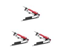 3 Set Parallel Lines Drawing Tools Adjustable Precise for Panel Flooring Carpenter, Type 2