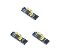 3 set PCF8574 IO Expansion Board 8Bit Parallel Expander I2C-Bus Evaluation Development Module