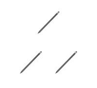 3 set Touchscreen Pens Stylus Pencil High Accuracy Universal Sensitivity Multifunctional Laptop Accessories Multipurpose Painting Tool