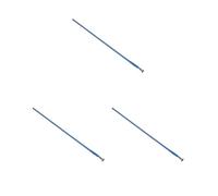 3 set Two Way Course Guitar Truss Rod Dual Action for Electric Guitars
