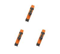 3 Set Welding Rod Bag Welding Rod Organizer Belt for Plumber Electrician Carpenter