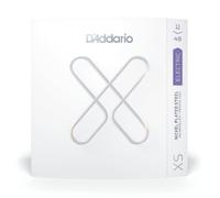 3 Sets D'Addario XS Nickel Plated Steel Electric Guitar Strings choice 5 gauges