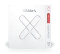 D'Addario Guitar Strings - XS Nickel Coated Electric Guitar Strings - XSE1052-3P - Maximum Life with Smooth Feel & Exceptional Tone - For 6 String Guitars - 10-52 Light Top/Heavy Bottom, 3-Pack