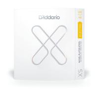 D'Addario Guitar Strings - XS Nickel Coated Electric Guitar Strings - XSE0946-3P - Maximum Life with Smooth Feel & Exceptional Tone - For 6 String Guitar - 09-46 Super Light Top/Regular Bottom, 3-Pack