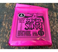 Ernie Ball Regular Slinky 3 Set Pack Yellows 10-46