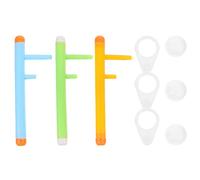 3 Sets Physics Experiment Tools Floating Ball Experiment Teaching Supplies