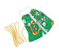 3 Sets Rabbit Harness Leash for Outdoor Walking, Small Size | Comfortable Wear, Safe Design, Long Serving Life, for Small Rabbit Outdoor Use and Walking