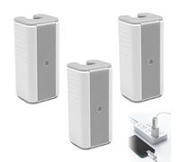 3 Sets USB-C Dust Caps with Plastic Box, Charging Cable Protectors, Dust-Proof Protective Sleeves for Data Cables and Charging Cables for USB Type-C, Protects Against Breakage and Cable Damage
