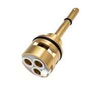 3 Setting Diverter Cartridge Assembly Replacement for Delta RP51918