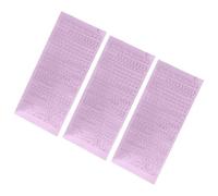 3 Sheets Alphabets Sticker Letter Sticker Korean Decorative Scrapbook Journal Letter Alphabets Journal Korean