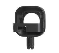 3. Shockproof Action Camera Frame For Go Vertical Mounting Bracket Cold Shoe Holder Case Accessories Action Camera Bracket