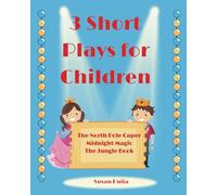 3 Short Plays for Children
