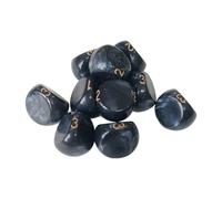 3 Sided Dices Acrylic Playing Table Board Game with Bright Number for Family Party Activity Classroom Teaching Aid Multipurpose Game Dices