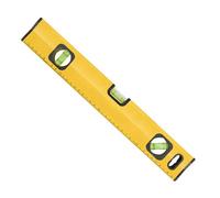 3 Size Spirits Levels with Scale 2 Different Bubble 45/90°/180 Horizontals Ruler Angles Finding Spirit