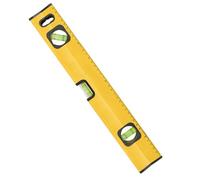 3 Size Spirits Levels with Scale 2 Different Bubble 45/90°/180 Horizontals Ruler Angles Finding Spirit Tool