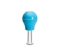 3 Sizes Facial Cupping Therapy Device, Eye Face Vacuum Massage Cupper-Silicone Body Beauty Cup Cupping Fascia Massager Massage