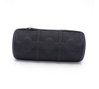 3 Slot Watch Dislpay Roll Organizer EVA Watch Storage for Case with Zipper Cushions Jewelry Storage Boxes for Men Women