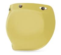 3-Snap Bubble Shield Accessories Yellow