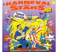 3 Söck Höhner De Räuber Bläck Fööss et fussich Julche de fetzer - KarnevaI (inkl. MarieIuise Supermedley, ob in USA, Kanada ...)