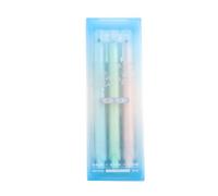 3-Soft-Headed Eye Protector Highlighter Miracle Magic Star Hand-held Watercolor Pen-Falling Star Island-Inclined Head