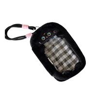 3. Soft Hollow Plush Bag Child-friendly PVC Construction With Learning Features For Toy Storage & Home Use Fabric Storage Bag For Children