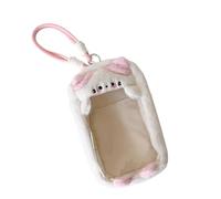 3. Soft Hollow Plush Bag Child-friendly PVC Construction With Learning Features For Toy Storage & Home Use Hollow Cutout Plush Toy Storage Solution