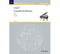 3 Sonetti di Petrarca- piano
