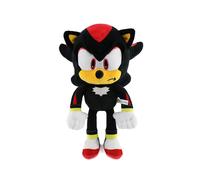 (#3) Sonic the Hedgehog Plush Tails Knuckles Shadow 12" Stuffed SEGA Licensed Toy