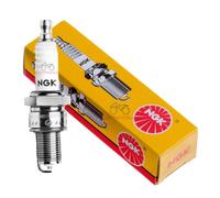 3 Spark Plugs NGK CR9EK Triumph Daytona 650 675 955 Speed Triple S 600 955 02-