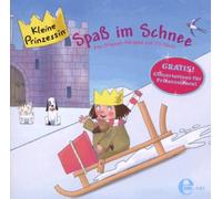 (3)Spass im Schnee-das Orig. H?rspiel zur TV Serie by Kleine Prinzessin