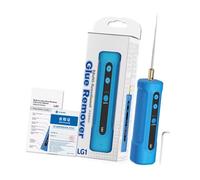 3-Speed Adjustable Manual Removal Tool Reversible Motor for Mobile Screen Repair Intelligent Degumming Machine