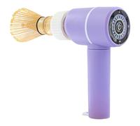 3-Speed Automatic Matcha Whisk, No-Splash Rechargeable Electric Frother for Perfect Tea Blending