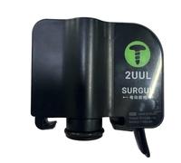 3 Speed LED Controlled Electric Glues Nonslip Ergonomic Handle Rechargeable Compatibles with Standard Sealant Tubes Electric Caulking