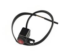 3 Speed Motorcycle Headlight Switches Waterproof Aluminum Control for Enhanced Night Riding High Low Beam for Motorcycles