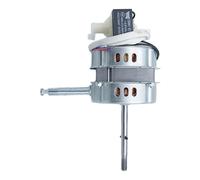 3 Speed Quiet Fan Motor Double Bearing For Home Office Floor Wall Standing Ventilator Replacement Fan Motor