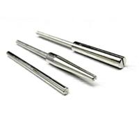 3 Split Mandrels 3/32" Shanks Tapered and Straight Mini Mandrels for Rotary Tools Made in Germany by JTS