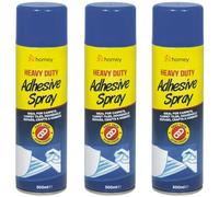 151 Heavy Duty Multipurpose Adhesive Spray 500ml