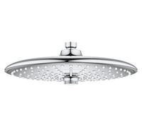 Grohe Ceiling Shower Head Euphoria 260 Ø260mm 3 jets 26455000