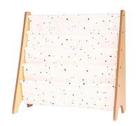 3 Sprouts Book Rack Book Shelf