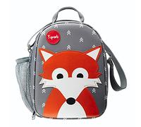 3 Sprouts Cool Bag Fox