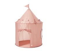 3 Sprouts Kids Play Tent - Sustainable Recycled Fabric - Fun Spacious Childs Playhouse for Indoor Games for Boys & Girls - Durable Fort Pop Up House for Toddlers & Children Age 3-10
