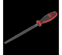 3-Square Engineer's File 200mm