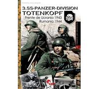 3.SS-PANZER-DIVISION TOTENKOPF