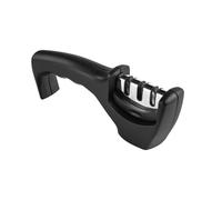Premier Housewares Interiors By Premier Misia 3 Stage Cutter Sharpener